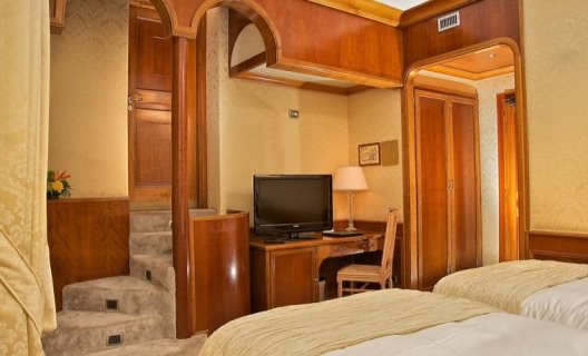 Hotel Barocco