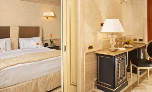 Hotel Barocco