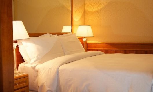 Hotel Barocco