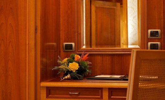 Hotel Barocco
