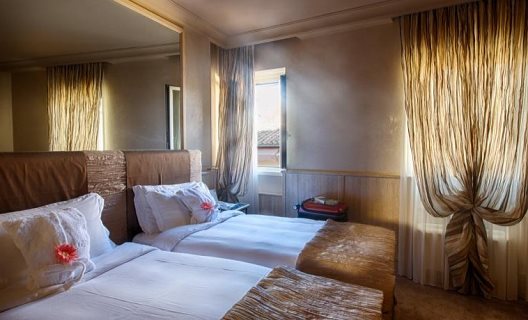 Hotel Barocco