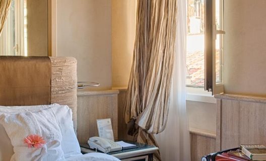 Hotel Barocco