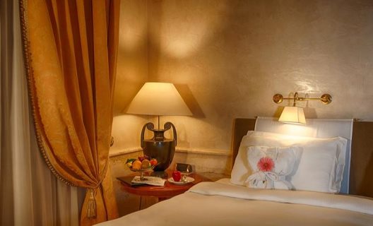 Hotel Barocco