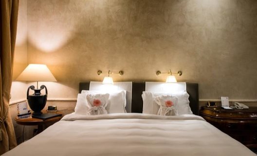 Hotel Barocco