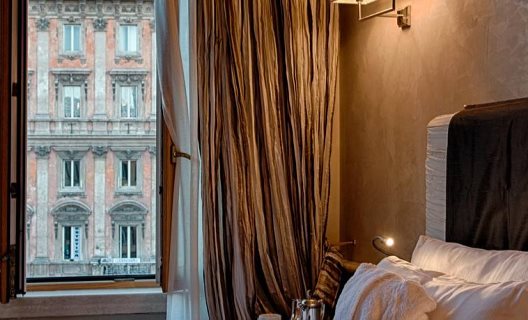 Hotel Barocco