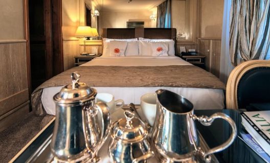 Hotel Barocco