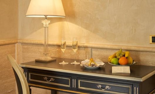 Hotel Barocco