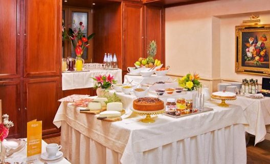 Hotel Barocco