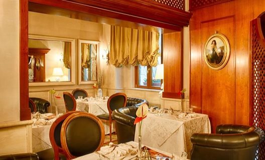Hotel Barocco