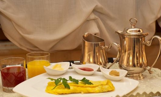Hotel Barocco