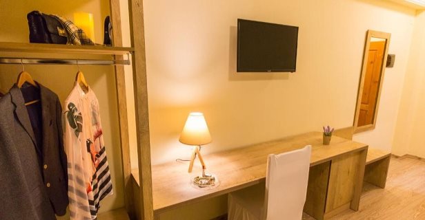 Hotel Baron