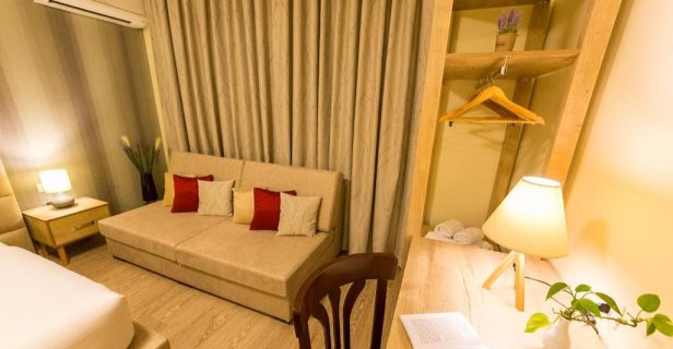 Hotel Baron