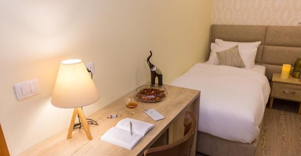 Hotel Baron
