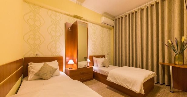 Hotel Baron