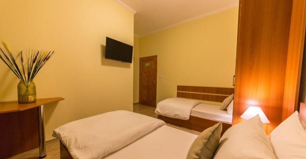 Hotel Baron