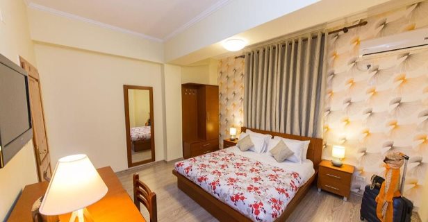 Hotel Baron