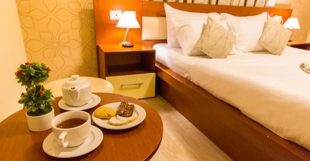 Hotel Baron