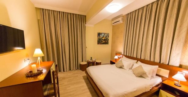 Hotel Baron