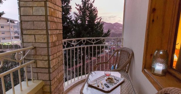 Hotel Baron