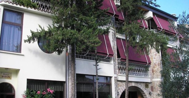 Hotel Baron