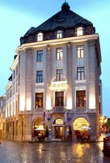 Hotel Barons