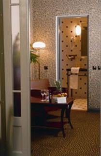 Hotel Barons