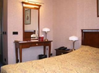Hotel Barons