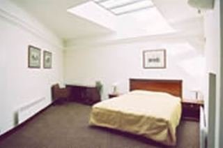 Hotel Barons