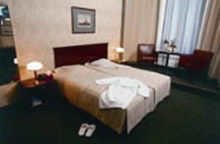 Hotel Barons