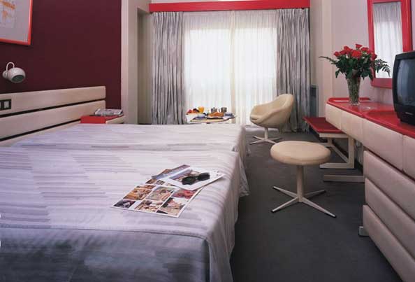 Hotel Barra