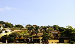 Hotel Barra Da Lagoa
