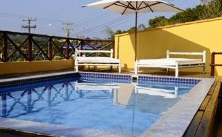 Hotel Barra Da Lagoa