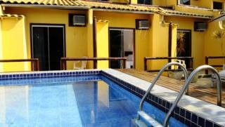 Hotel Barra Da Lagoa