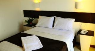 Hotel Barra Da Lagoa