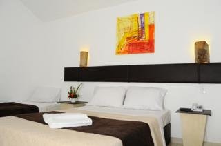 Hotel Barra Da Lagoa