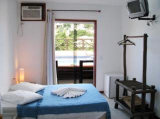 Hotel Barra Da Lagoa