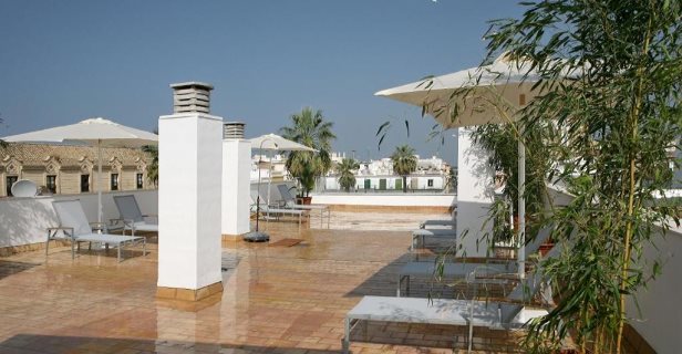 Hotel Barrameda