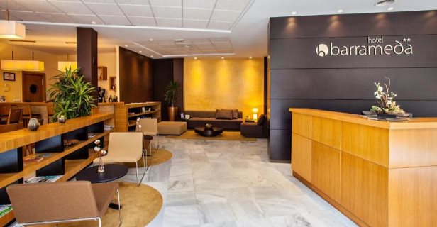 Hotel Barrameda