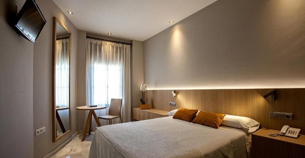 Hotel Barrameda
