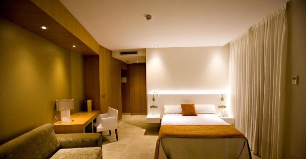Hotel Barrameda