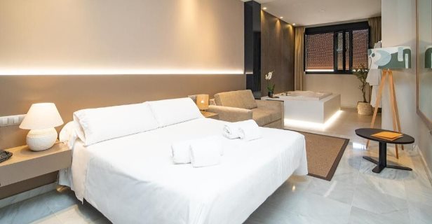 Hotel Barrameda
