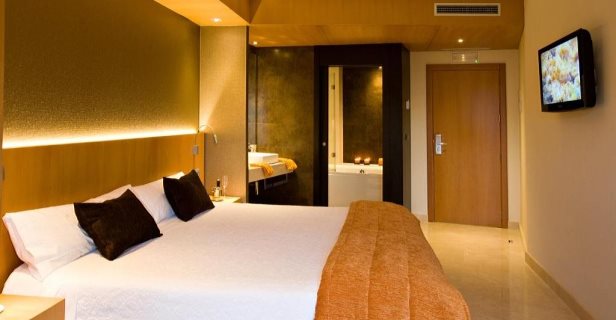 Hotel Barrameda