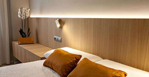 Hotel Barrameda