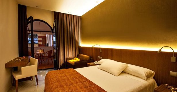 Hotel Barrameda