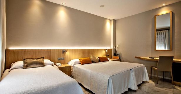 Hotel Barrameda