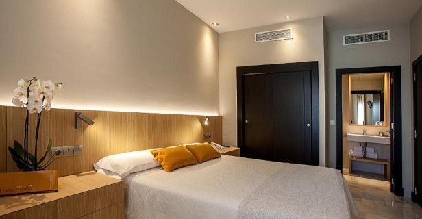 Hotel Barrameda