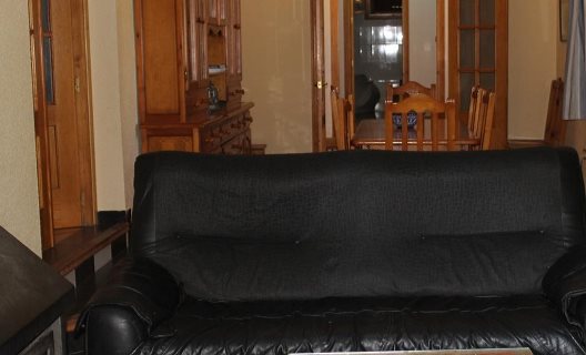 Hotel Barranco De La Salud