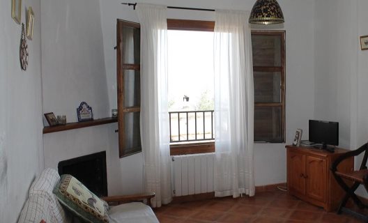 Hotel Barranco De La Salud