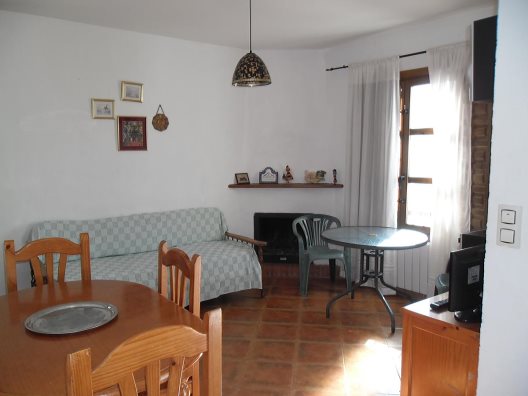 Hotel Barranco De La Salud
