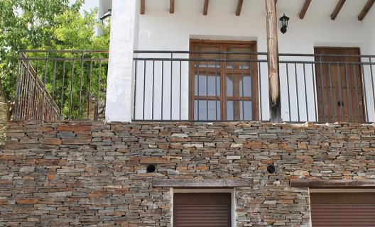 Hotel Barranco De La Salud